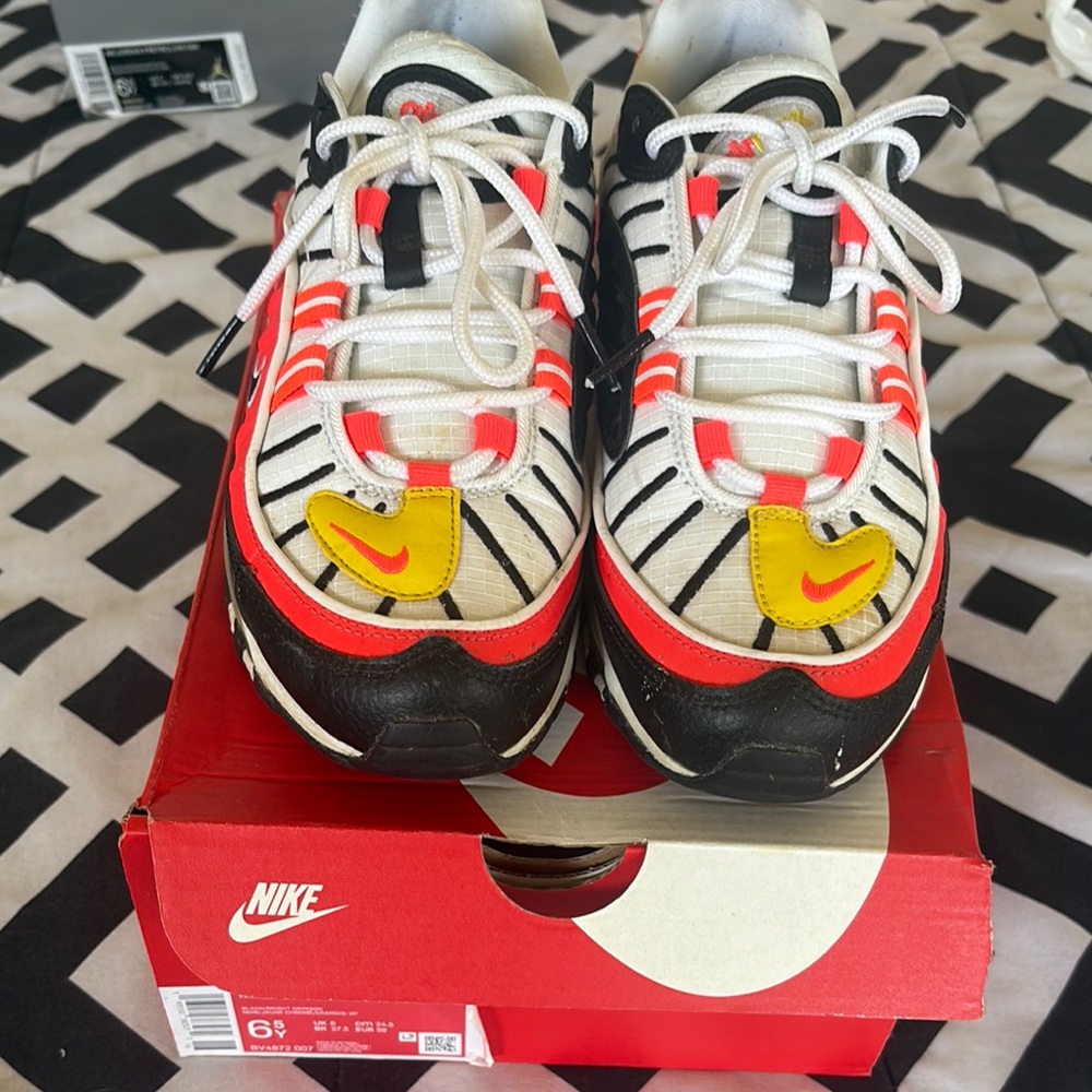 Nike air max 98 ( GS)